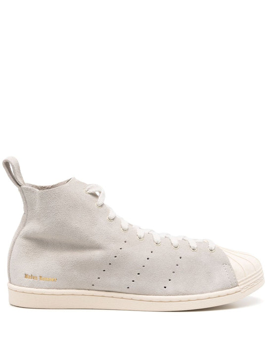 Superstar Hi Sneakers