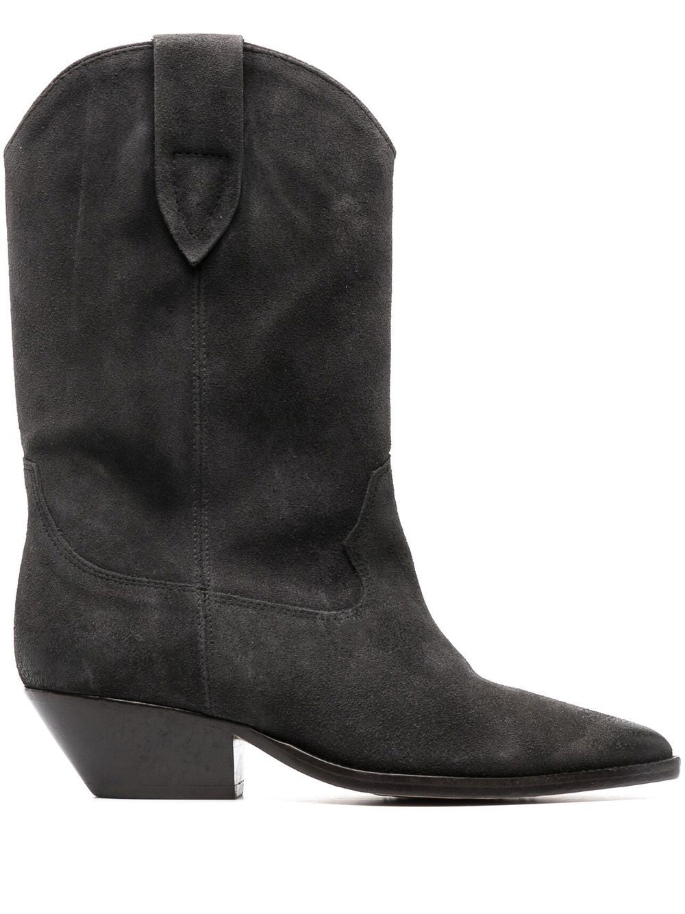 Isabel Marant Boots - Blacks and greys | c0122ed08d76a4e6d1a2fb2da01c322e3e2340b8