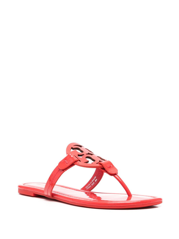Tory Burch Sandals - Bright | 4f0147ff9063e3b5d6c8250a84e6ab3fa557c717