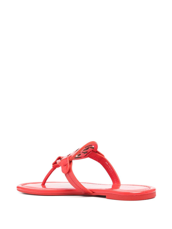 Tory Burch Sandals - Bright | 7eaea847acaec31c3fd3f6faa5ddb628942990e2