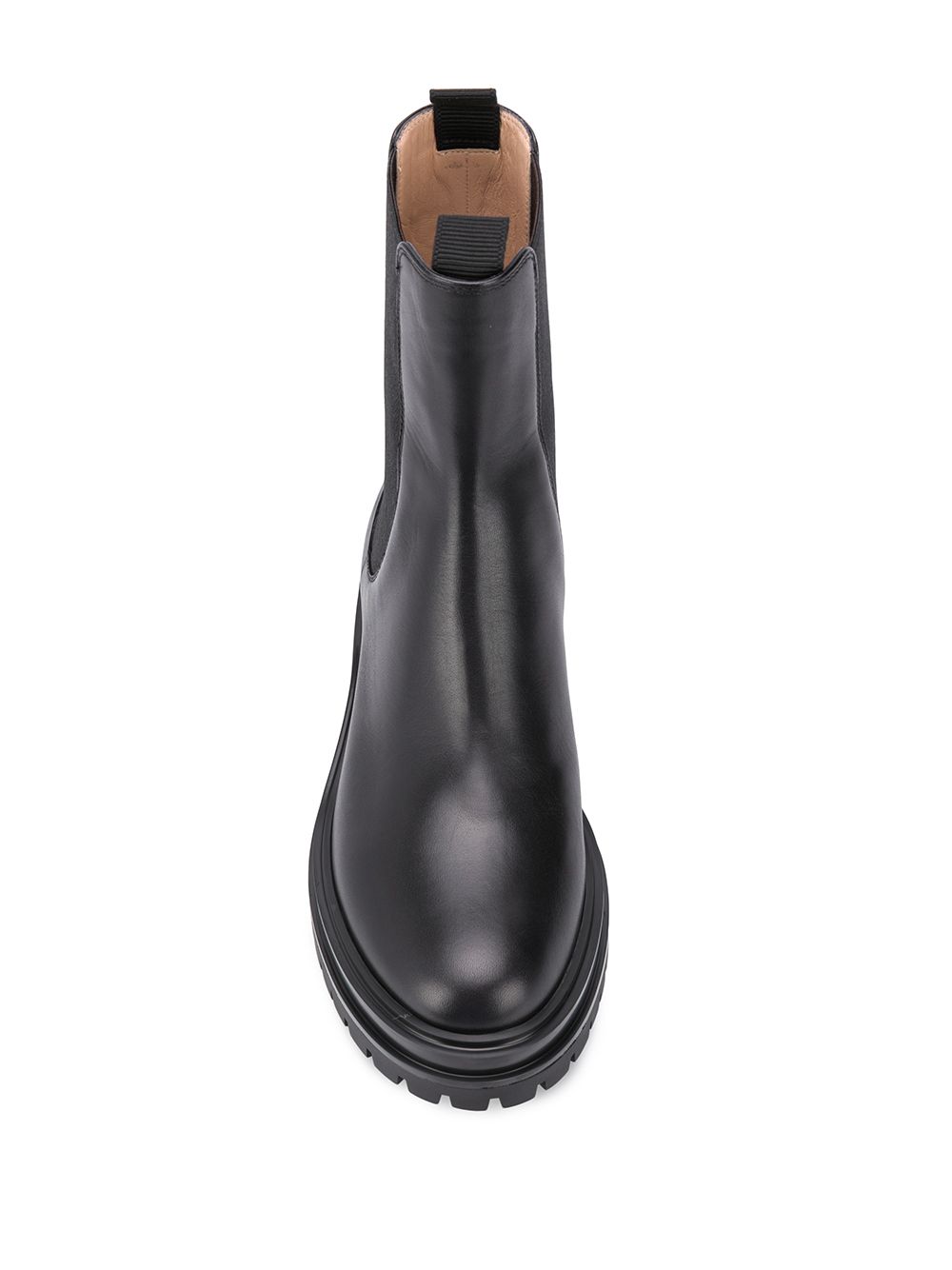 Gianvito Rossi Boots - Blacks and greys | 085918f7493c6e3e410963f357088b542d5cff66