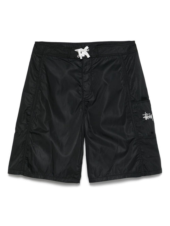 Logo Shorts