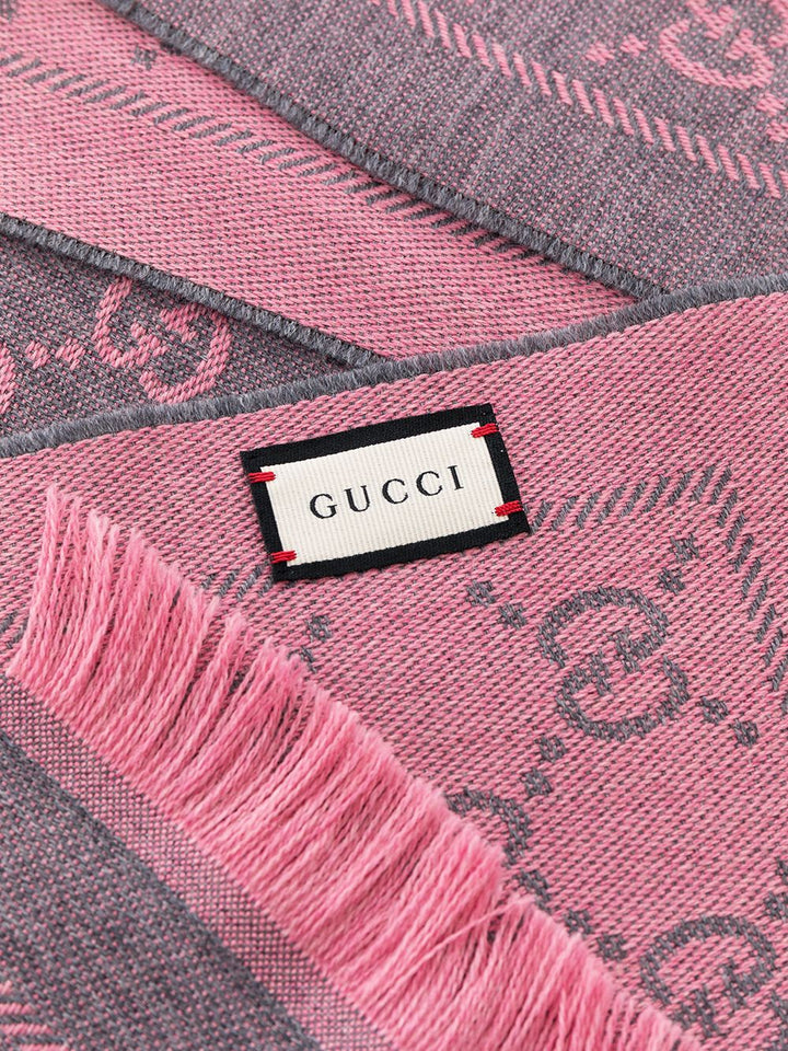 Gucci Scarfs - Light and natural | de58292b3bfe36c2bd08337cbf5b1b7b8bc84cb0