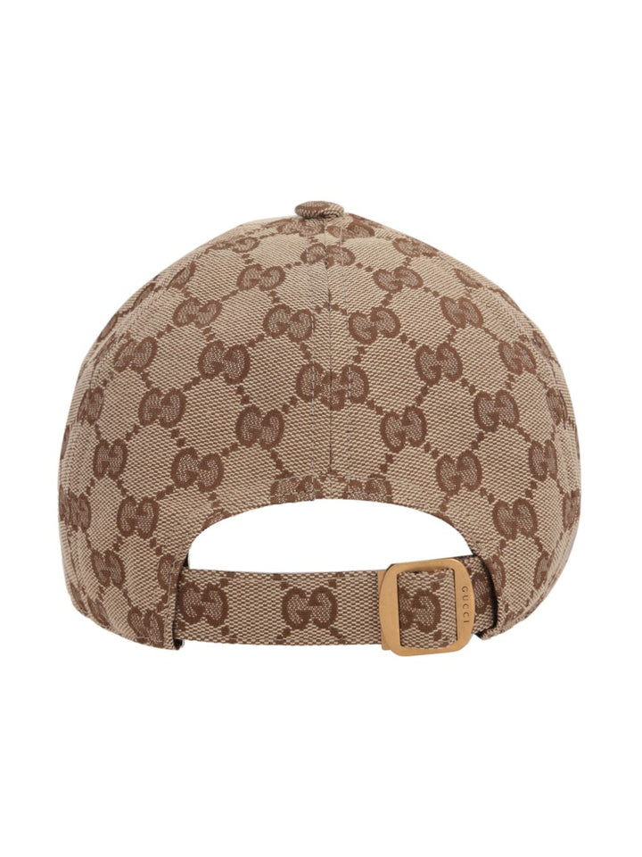 Gucci Hats - Light and natural | 2ddbb847a2e5efd3355f956deca49921bdfef1cb