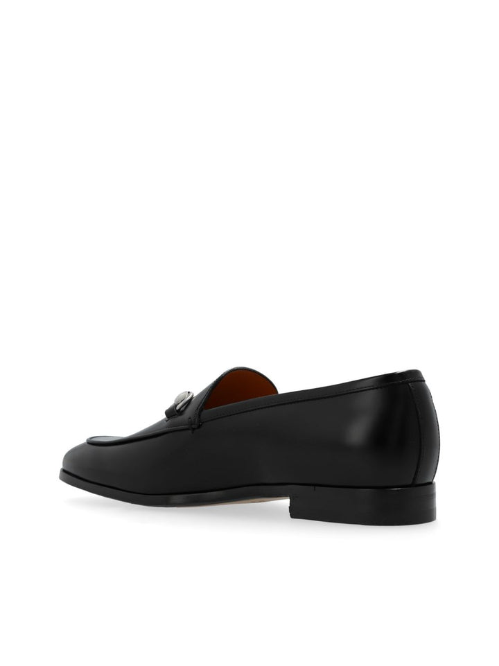 Gucci Flat shoes - Blacks and greys | a36793c4592f820eb5870db322a15c4c8ae51d9a