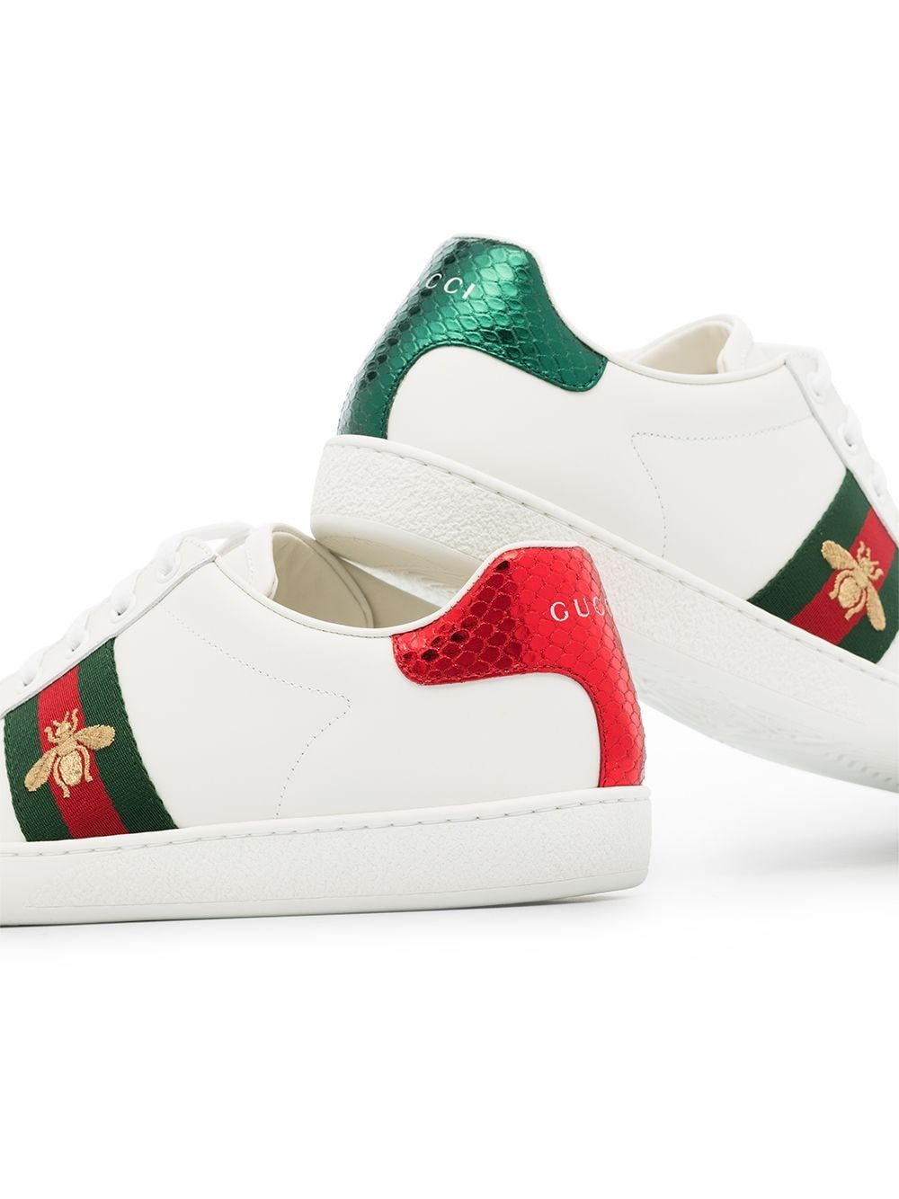Gucci Sneakers - Light and natural | ba93ba20dde45494f33714b53602aa402e7f59a8