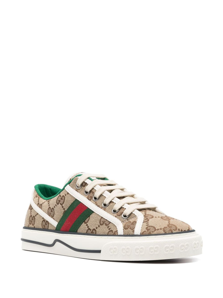 Gucci Sneakers - Light and natural | 600d7a136ffdd028845ffb5734d95a689ac1b15a