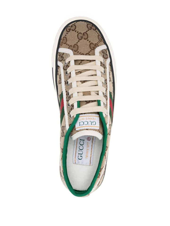 Gucci Sneakers - Light and natural | 7899c2b892af12a6a3685b3dac7d89ce1b95f278