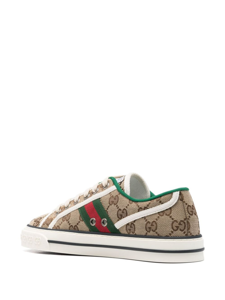 Gucci Sneakers - Light and natural | 46bb694a35b41366f77f33c7a2543b7861b5bf1b