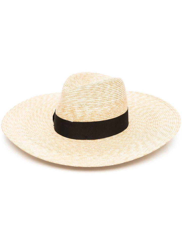 Borsalino Hats - Light and natural | 63add24a4709369986b5d73b79be6374e16bf547