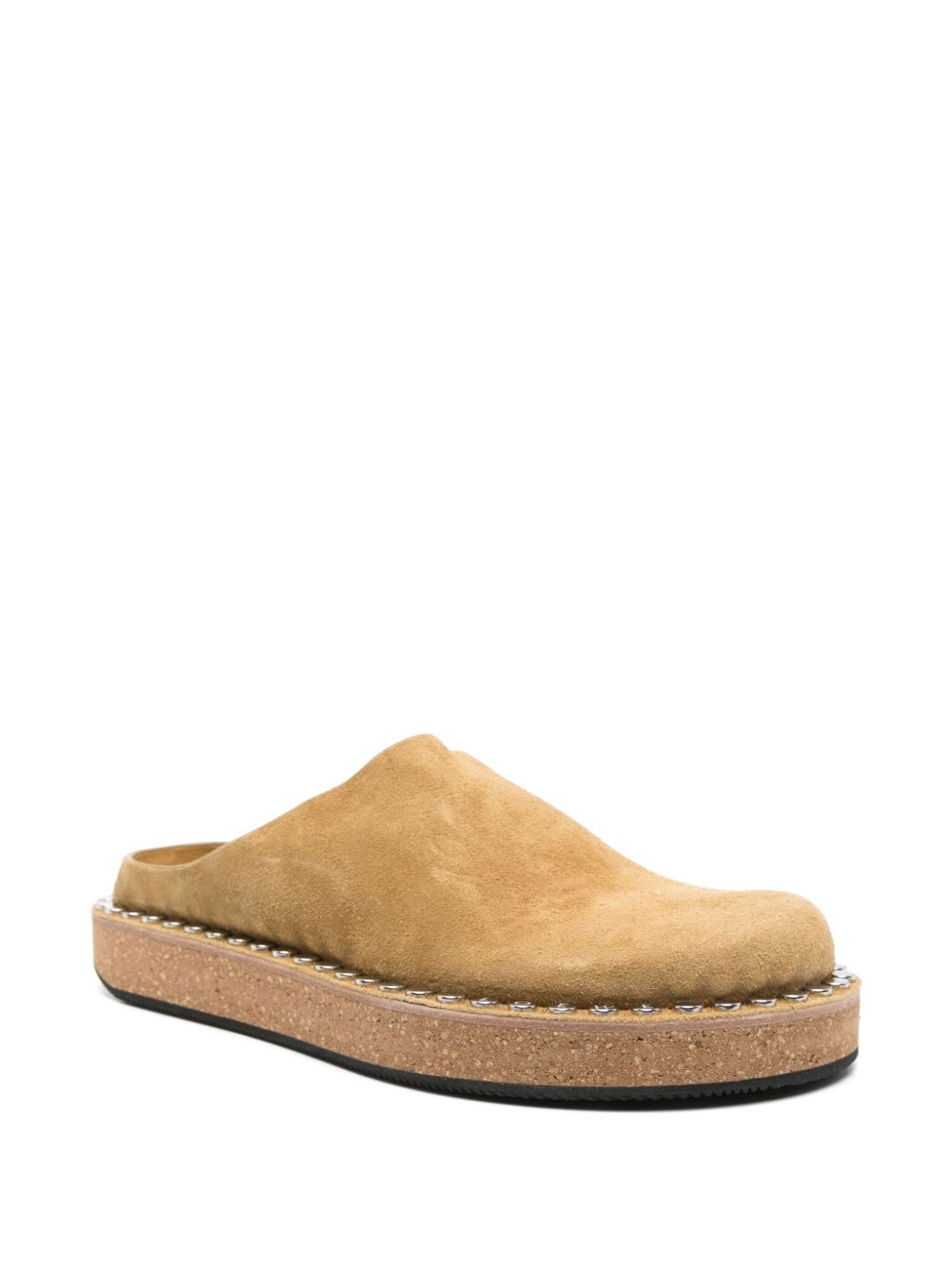 Loewe Paula'S Ibiza Sandals - Light and natural | a06cd7053af937d0921912753fbc482340bbf5de