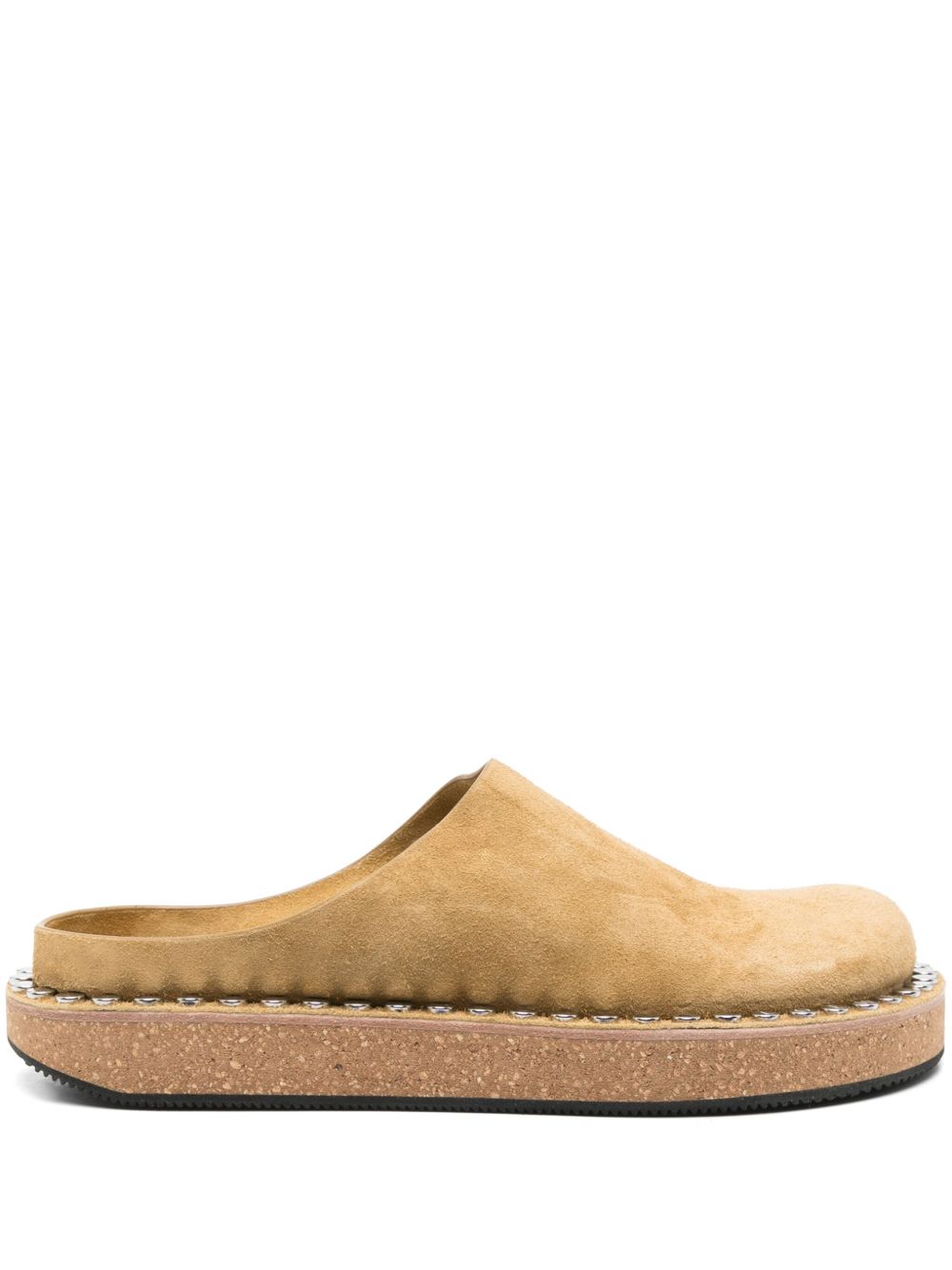 Loewe Paula'S Ibiza Sandals - Light and natural | 11de52ce4d680eced442cfae20410a6a34048db0