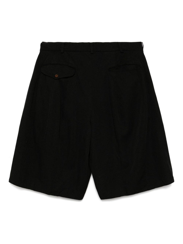 Comme Des Garcons Shorts - Blacks and greys | 231a42a9498a7fa712b97fb7005cdb4547d88b11