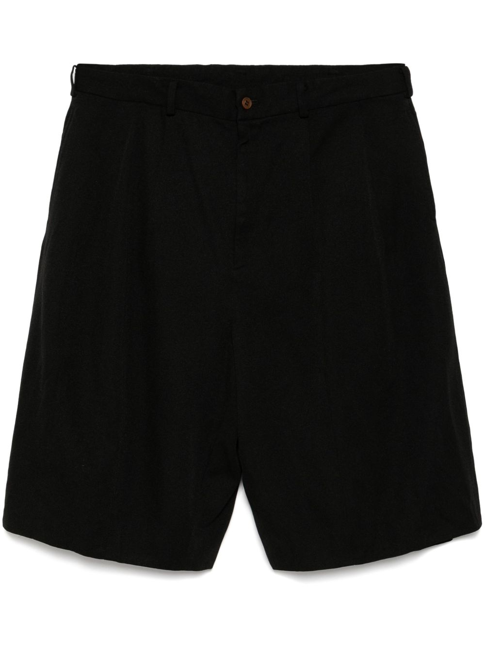 Comme Des Garcons Shorts - Blacks and greys | 475438acc55797e5d77c33070a27bc5f313a28f7