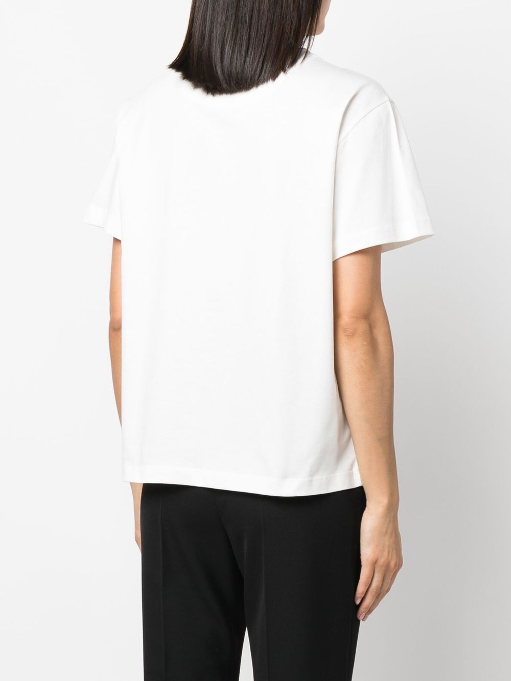 Jil Sander Plus T-shirts and Polos - Light and natural | 980813443c7310f737973845b20e0f2d1ab8d131