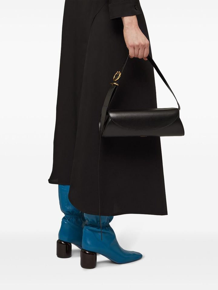 Jil Sander Bags - Blacks and greys | eff3e37be88c6741dafc502f667e6fe7e661e7ab