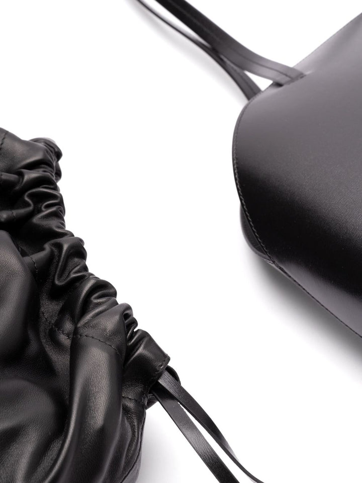 Jil Sander Bags - Blacks and greys | a566c52a4af3bd43246265e1a710c630d9805335