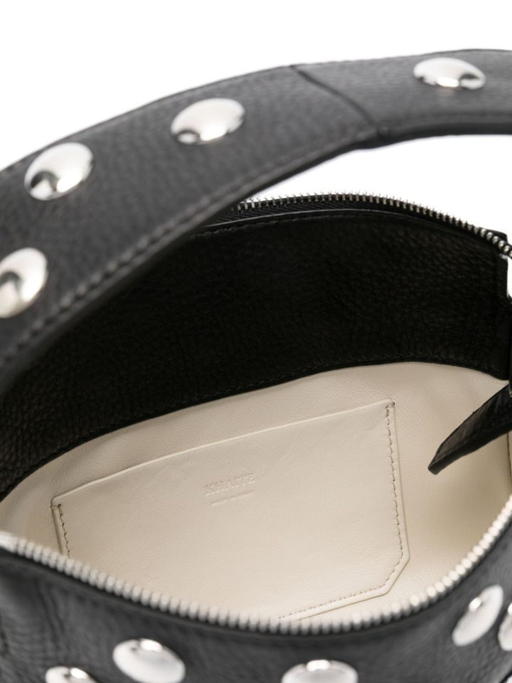 Khaite Bags - Blacks and greys | d0386a7009322b0957b9f6206909977dd78a95db