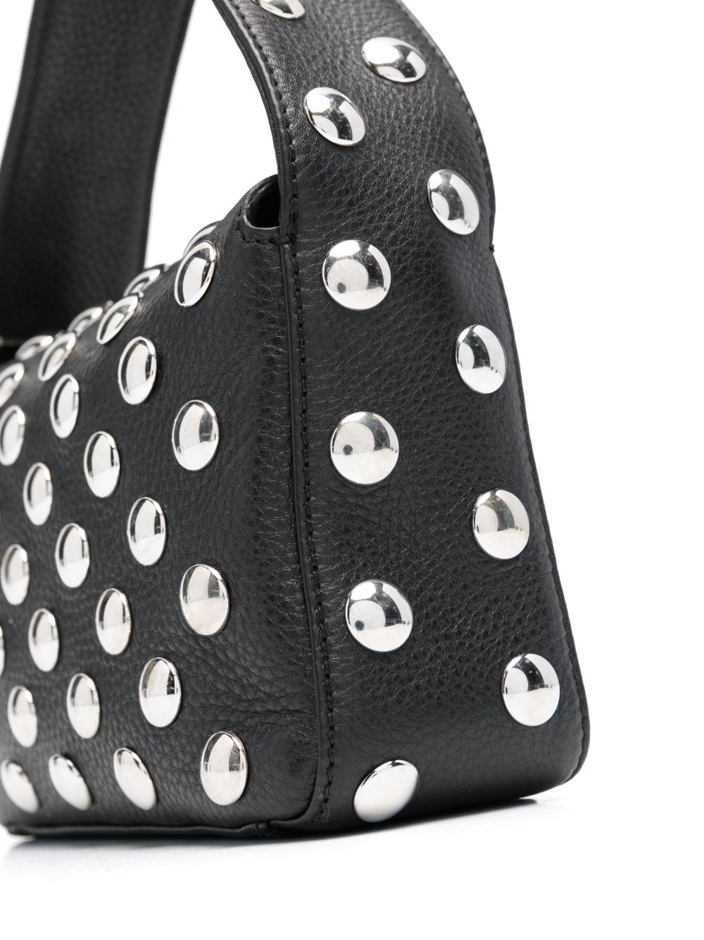 Khaite Bags - Blacks and greys | 1d4b356a5839467b9e98c1acf5a5bf5b550c9d22