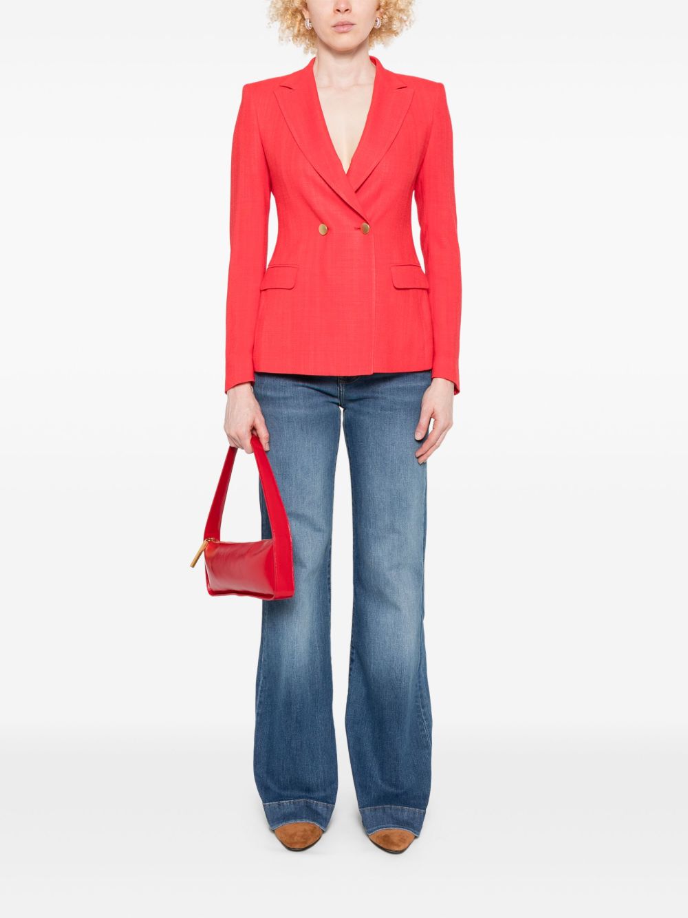 Seven Jeans - Blue and green | 1a51034fc372f3ccdfc484fdbb81208fbdc82893