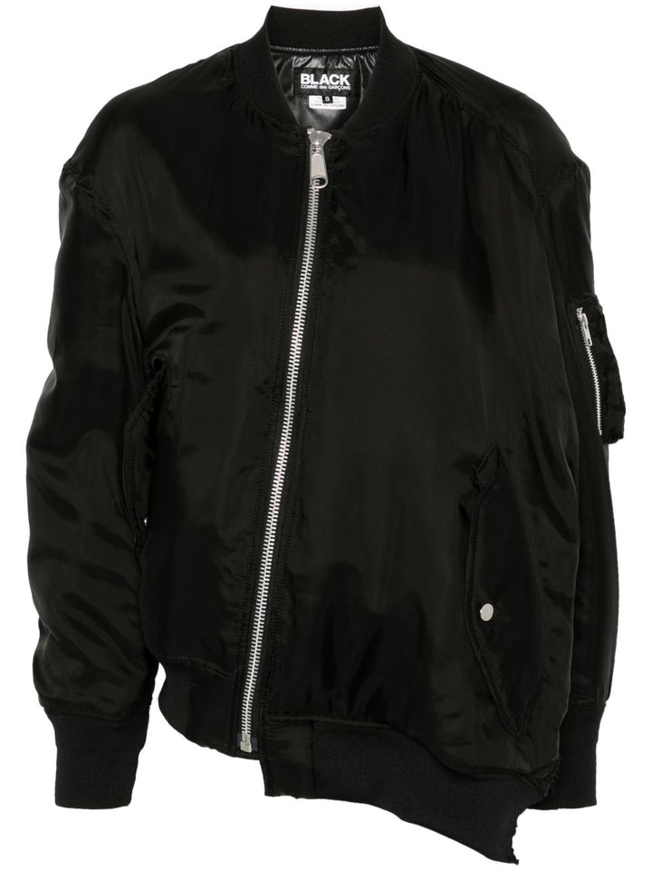Comme Des Garcons Coats - Blacks and greys | 21035157c3aed79a44c15334134676601bd894ac