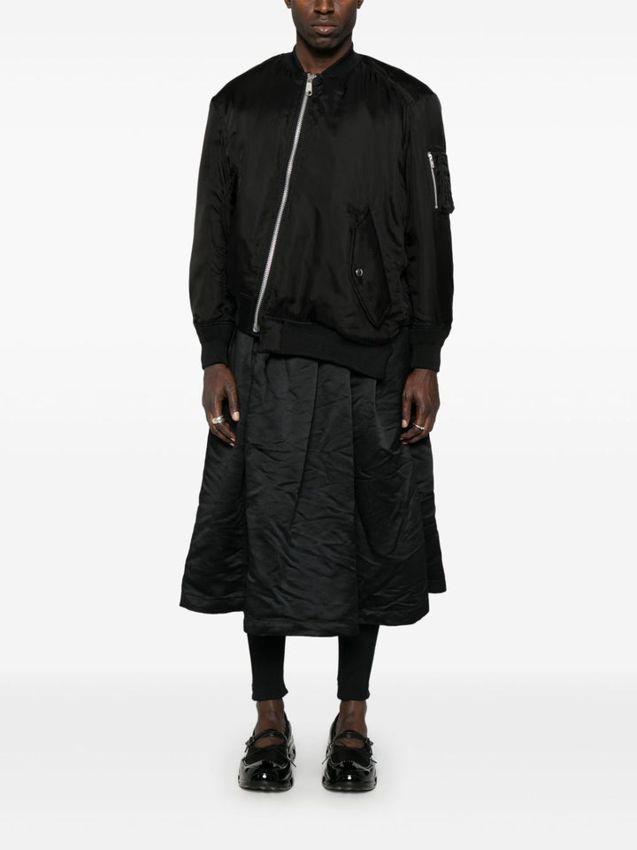 Comme Des Garcons Coats - Blacks and greys | 6d1d759c1ae55f93d907385c79fa2d2e1dd7590a