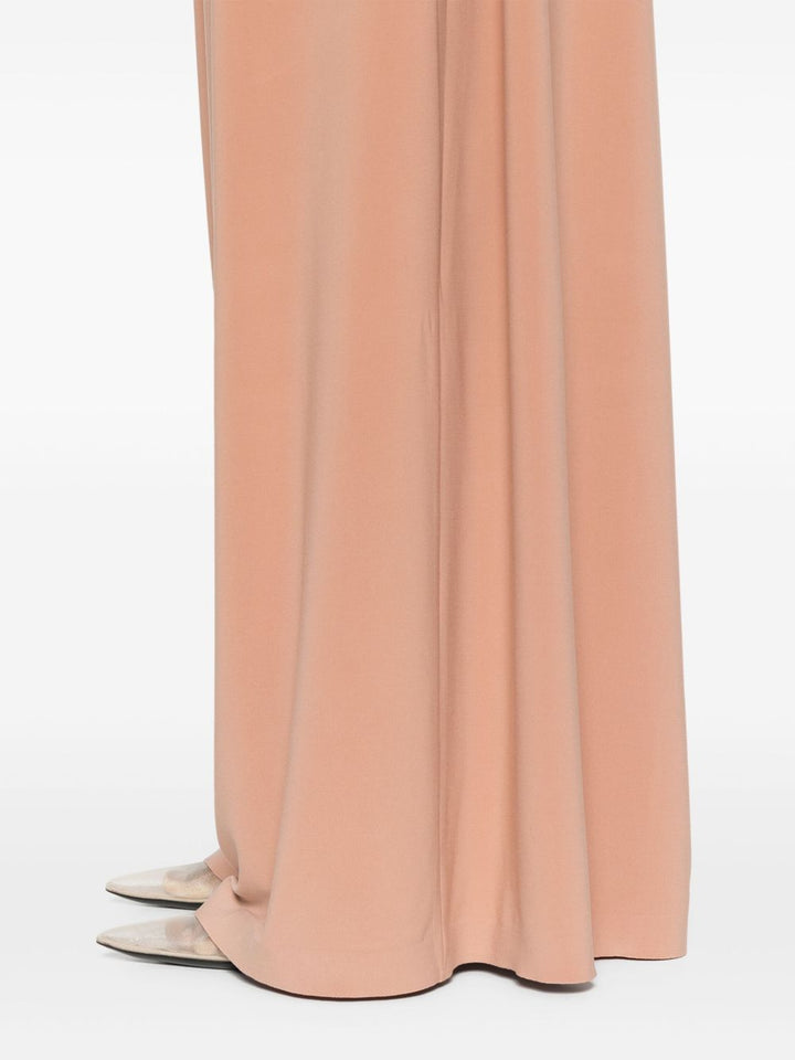 Norma Kamali Trousers - Light and natural | a16c7945a85646a431c4f68a22a4ccb65449bd57