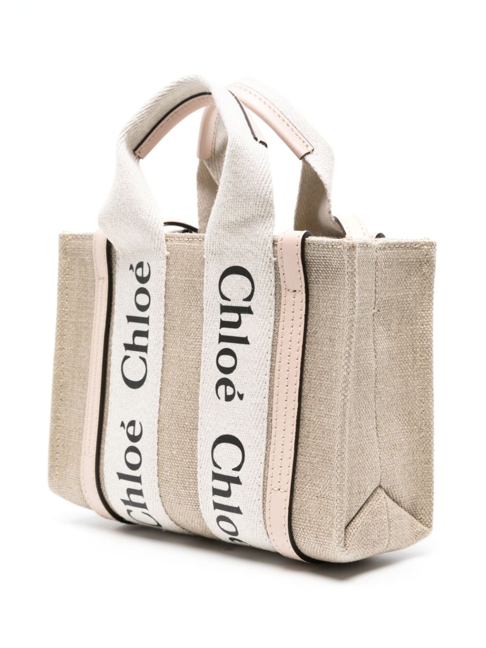 Chloè Bags - Light and natural | aa556104fd56e7d0f0df8f0fc9b8295eb6287ee7
