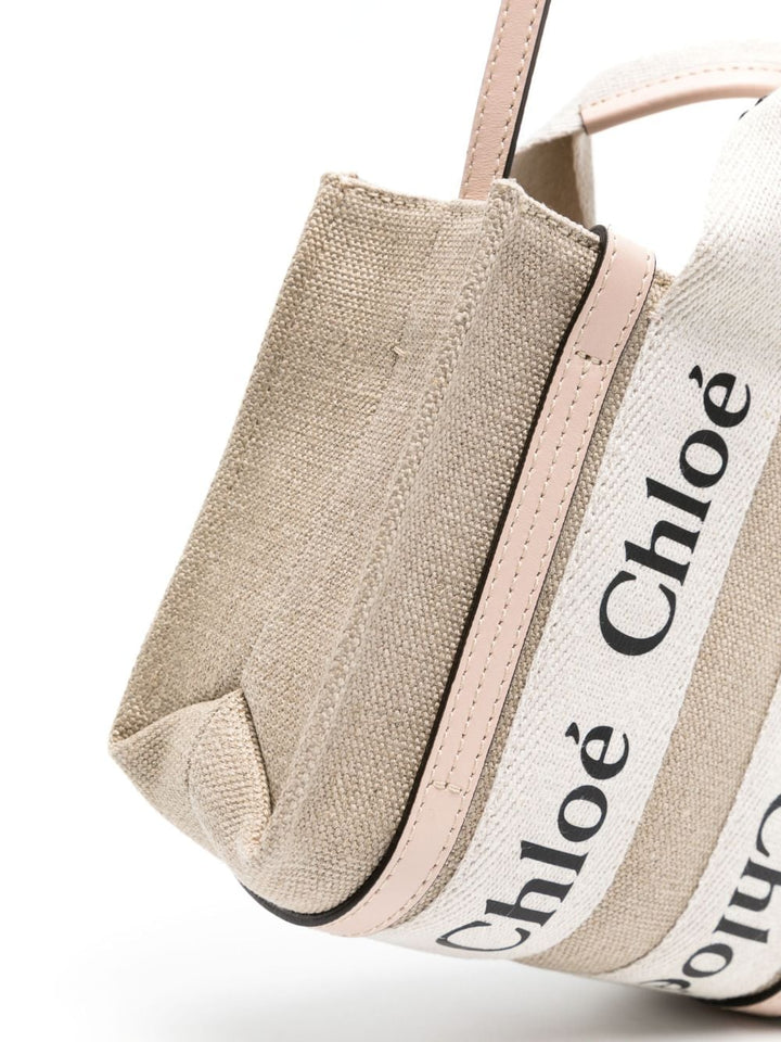 Chloè Bags - Light and natural | 95823a0ec36e2c0cfc208d54d7e0c532f258242b