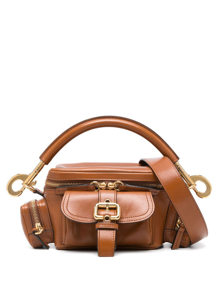Chloè Bags - Marrone | a312ec777e5baff18109576fb5d3ee6aebf40360