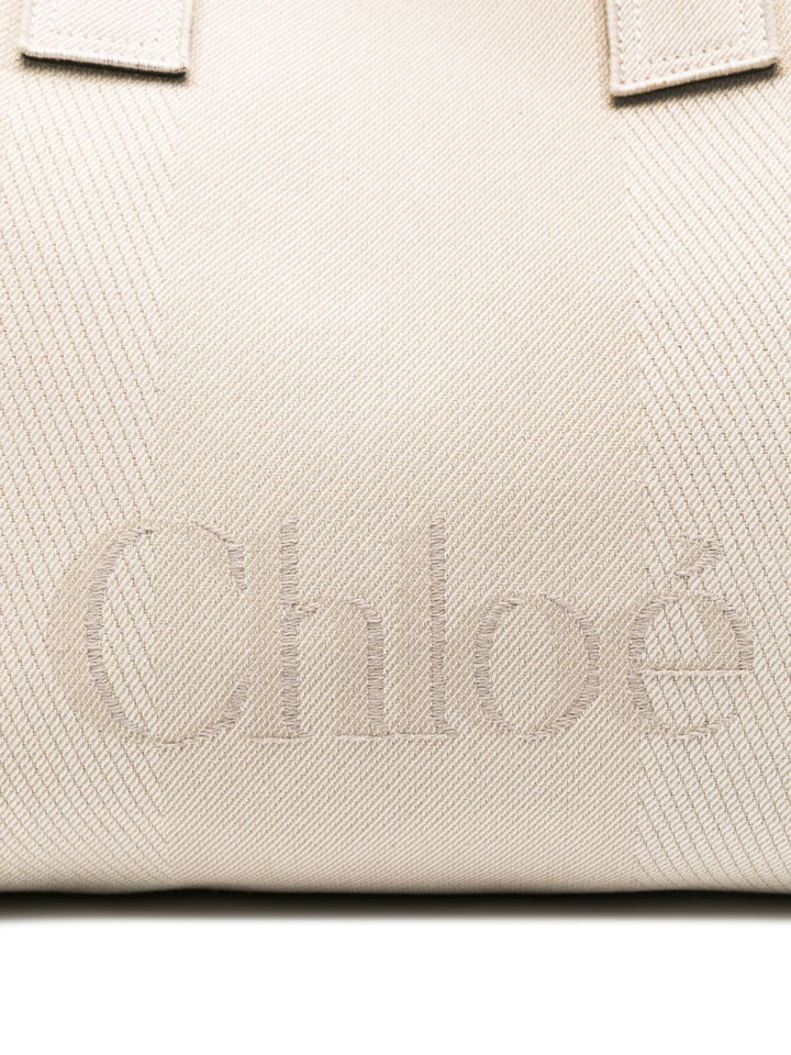 Chloè Bags - Light and natural | 80ee64136b2787322b73f94f4acbcf2ad18de497