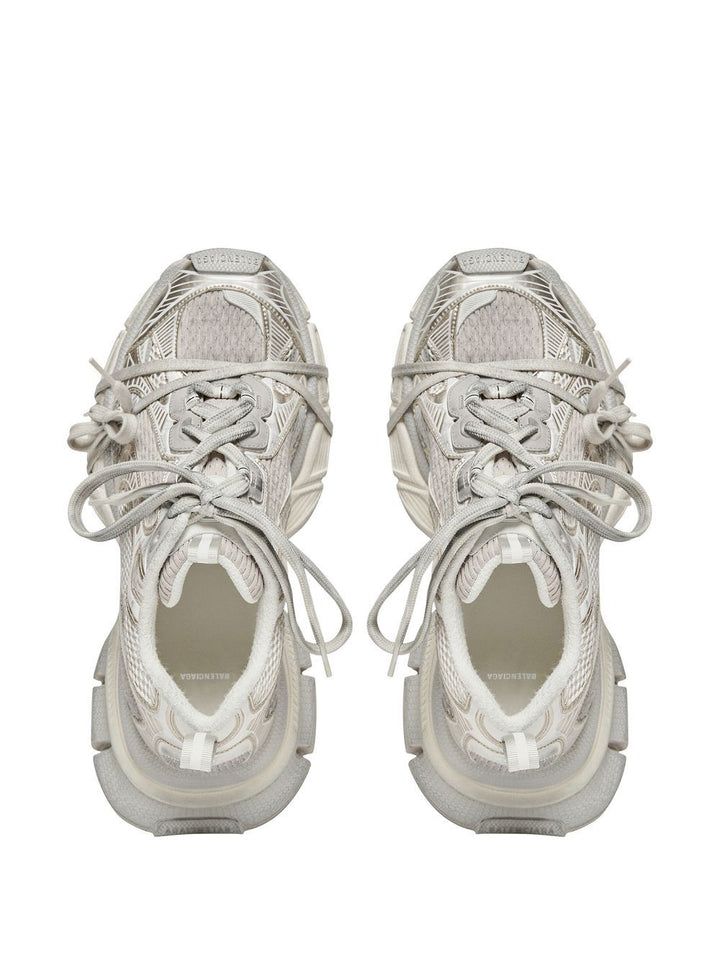 Balenciaga Sneakers - Blacks and greys | e60b10b4d06b782d0a209f20adc42346984e034f