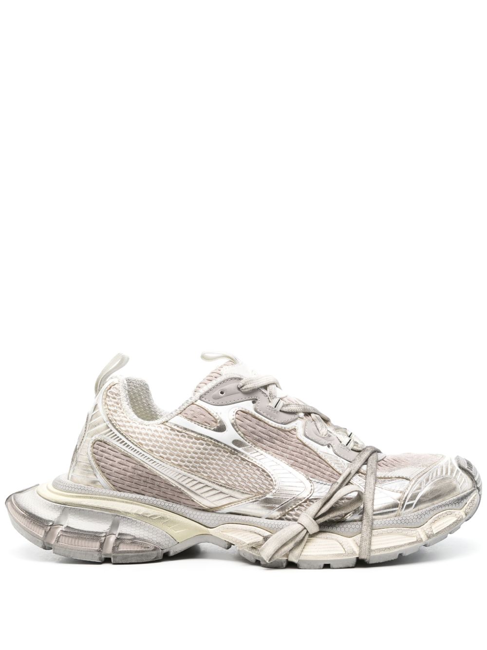 Balenciaga Sneakers - GREY | 2c6a6cf76e2a13e7509486ac40fb5f9230f0e5aa