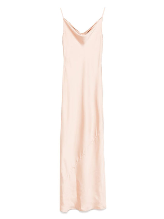 Maria Slip Gown Dress