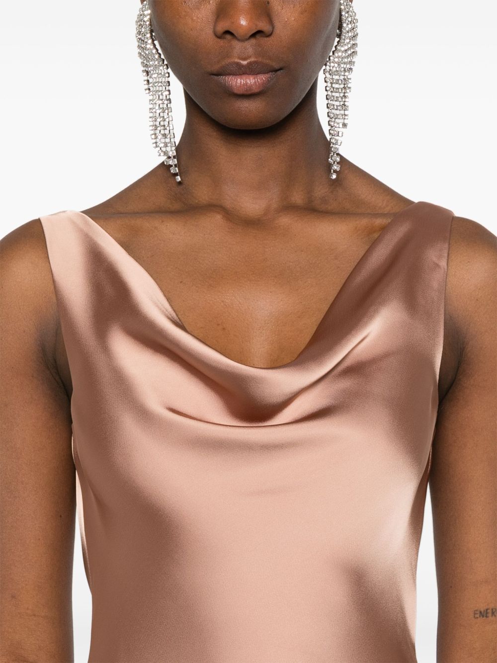 Norma Kamali Dresses - Light and natural | d57e1ad7dd71f4f1b134f02f4322a69e4b98ee9b