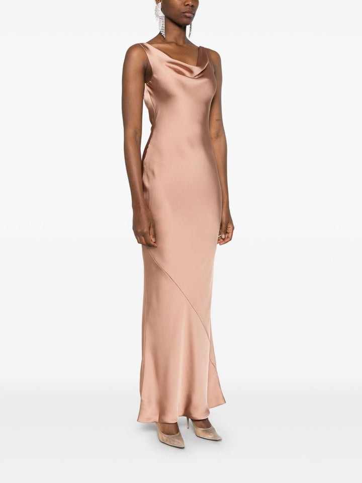 Norma Kamali Dresses - Light and natural | 08a07ca30e91c193ad16d0c01aea0a2114654053