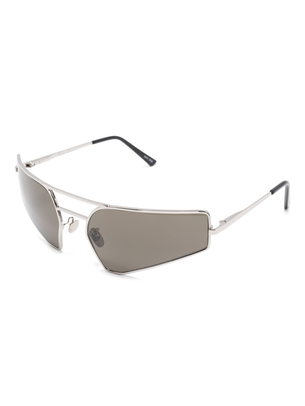 Rick Owens Sunglasses - Light and natural | 5c6c2b96211a8eafc602ce30535548fc1d313a0e