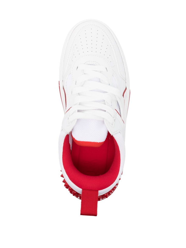 Christian Louboutin Sneakers - Light and natural | 600b52c656a0804b18ee9f945e97308c90990432