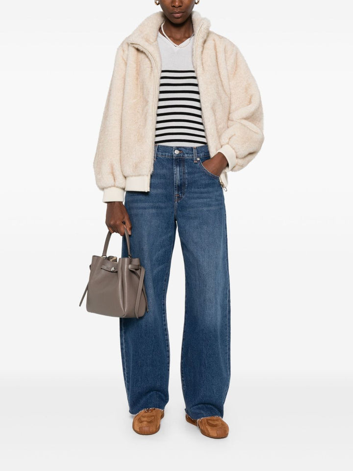 Seven Jeans - Blue and green | 853b81f39057a90ae3c73f56b3904436c87c7619