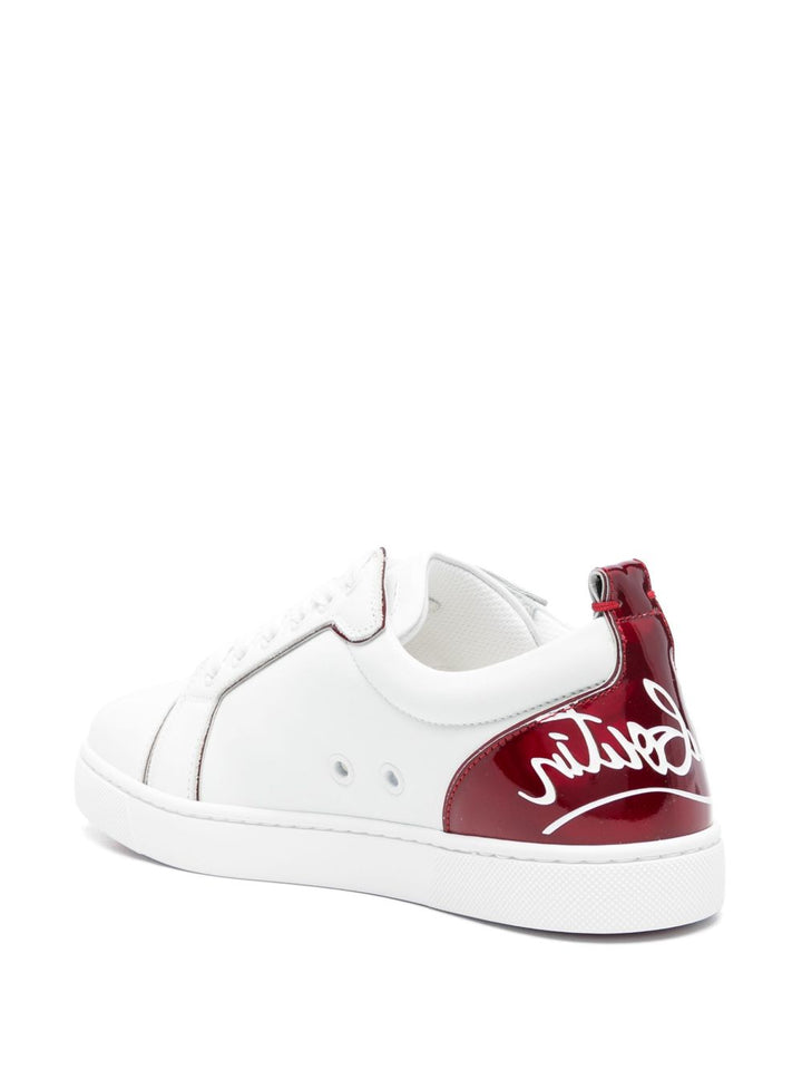 Christian Louboutin Sneakers - Light and natural | fe077a3629477a5508f063f2621384154b2c2af6