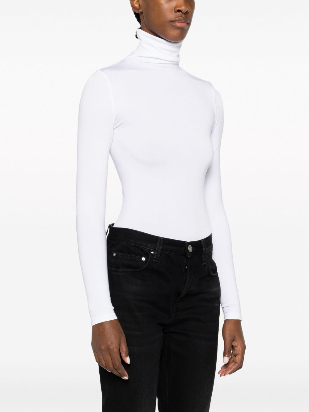 Wolford Top - Light and natural | 50565cd069f10bad02d61bc71e6ca00d59e411f4