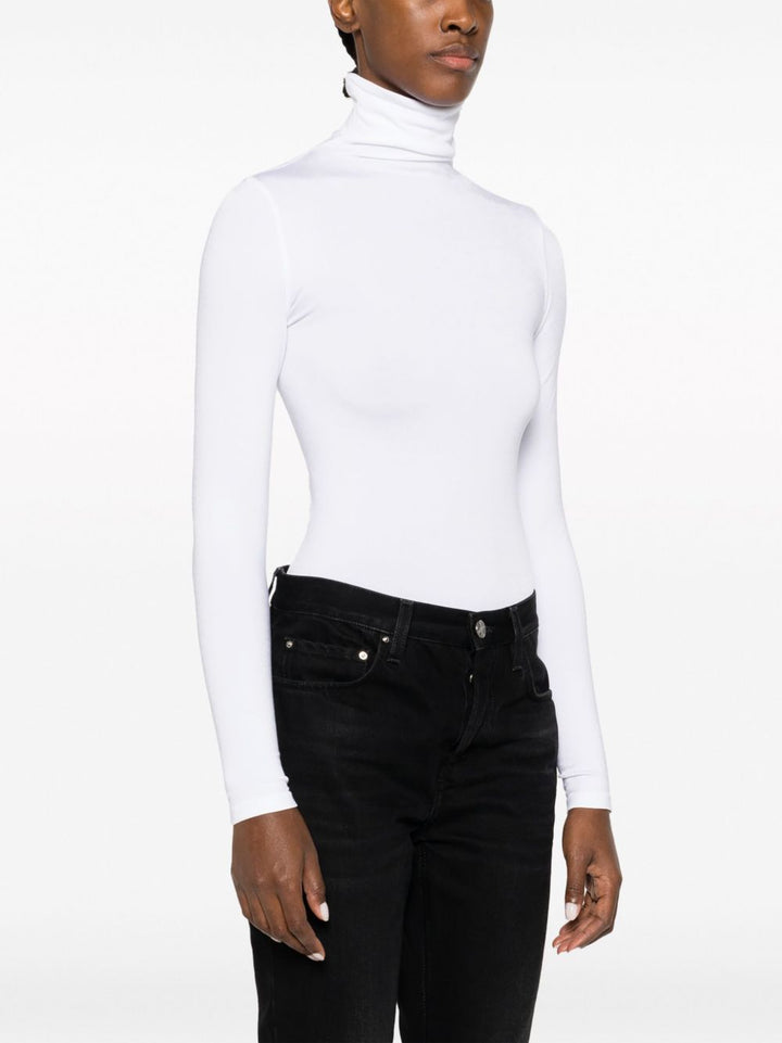 Wolford Top - Light and natural | 50565cd069f10bad02d61bc71e6ca00d59e411f4