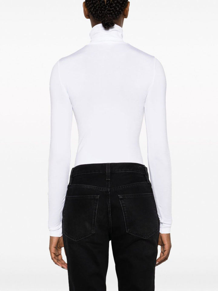 Wolford Top - Light and natural | 7ad4de1bb9916b707ff8cb3e48d2028d106e3879