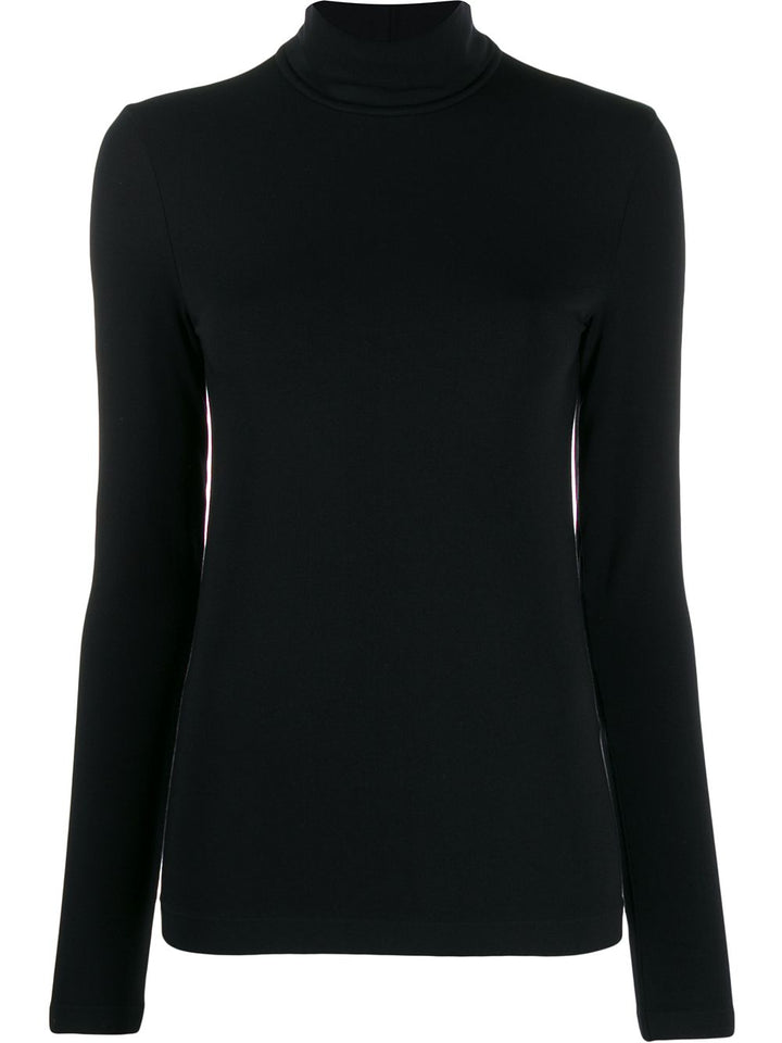 Wolford Sweaters - Blacks and greys | b80323bf4cc063e6a242668c3ecd431c3393bbbf