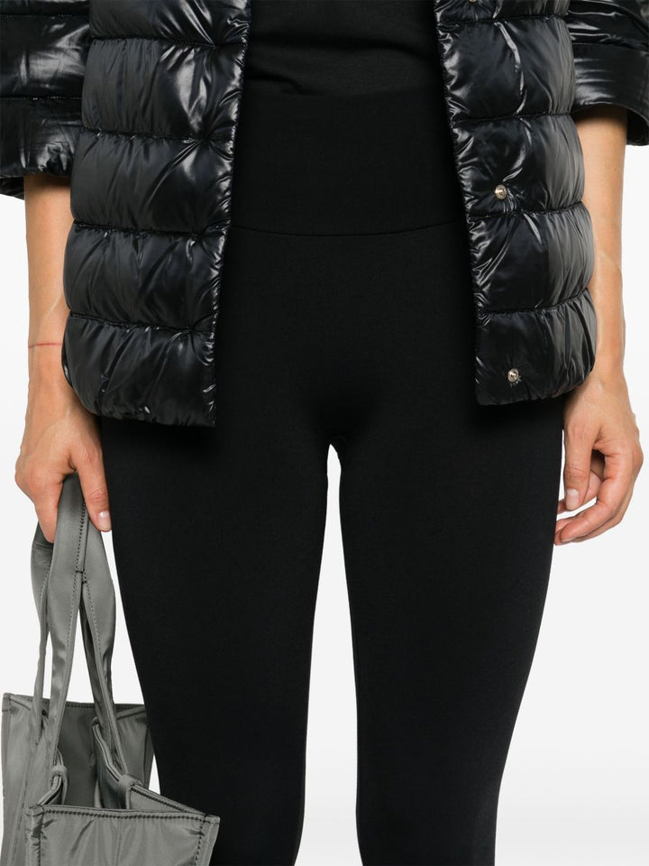 Wolford Trousers - Blacks and greys | dbf32f5fdaade83de9a829f05dccebc6d861cbf5