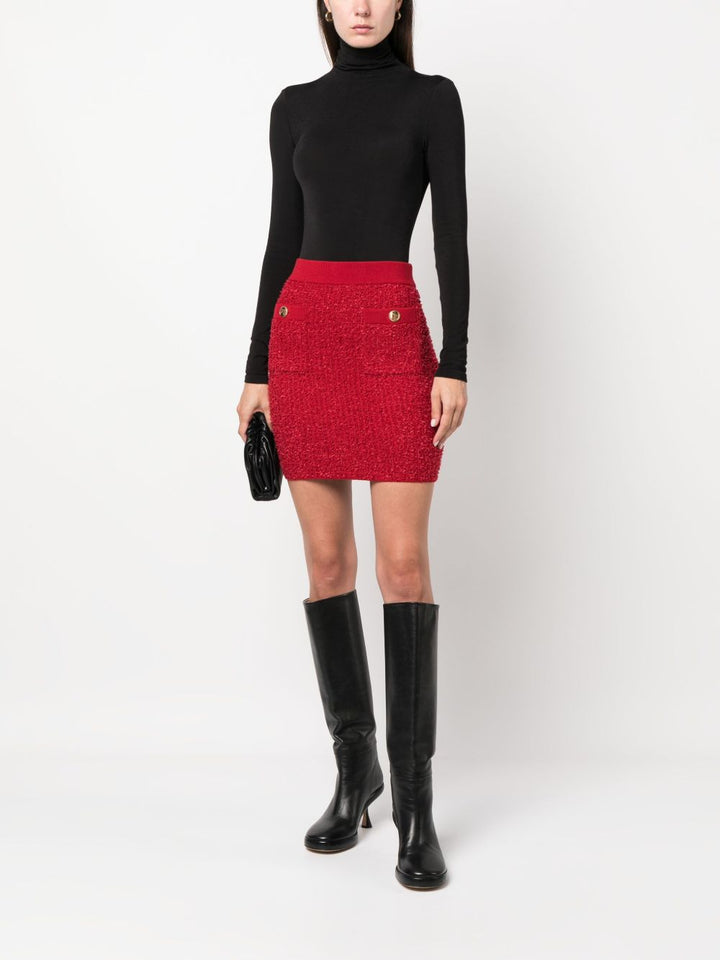 Wolford Top - Blacks and greys | b92e51fc5d705b323439bc189e8994d2b65a8878