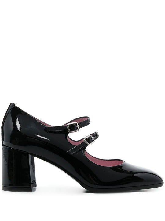 Alice Patent Leather Pumps