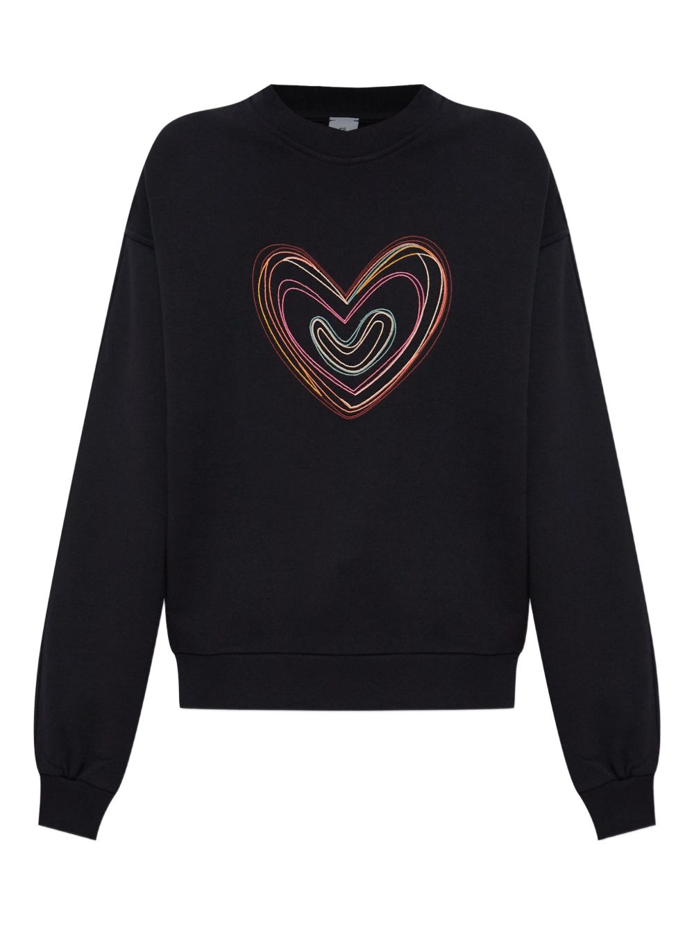 Ps By Paul Smith Sweaters - BLACK | 9be6bab98ca17806bb583b7aec04c5d14b5de095