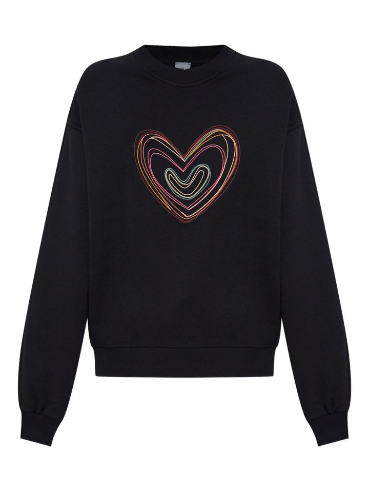 Ps By Paul Smith Sweaters - BLACK | 9be6bab98ca17806bb583b7aec04c5d14b5de095
