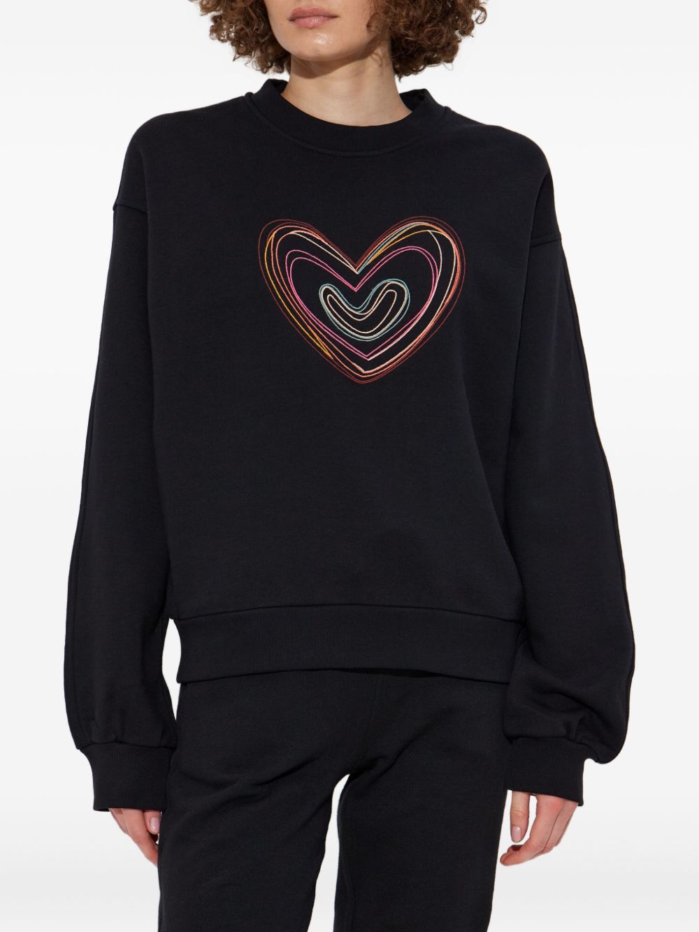 Ps By Paul Smith Sweaters - BLACK | ee752eabb5719607edc4142a761edfdee107830c
